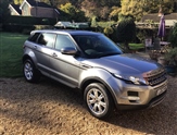 Used Land Rover Range Rover Evoque Used Land Rover Range Rover Evoque