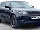 Used Land Rover Range Rover Evoque