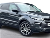 Used Land Rover Range Rover Evoque