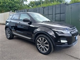 Used Land Rover Range Rover Evoque