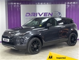 Used Land Rover Range Rover Evoque