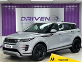Used Land Rover Range Rover Evoque