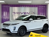 Used Land Rover Range Rover Evoque
