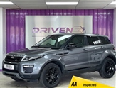 Used Land Rover Range Rover Evoque Used Land Rover Range Rover Evoque