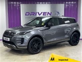 Used Land Rover Range Rover Evoque