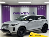 Used Land Rover Range Rover Evoque