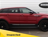 Used Land Rover Range Rover Evoque