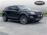 Used Land Rover Range Rover Evoque