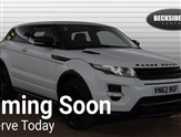 Used Land Rover Range Rover Evoque