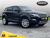Used Land Rover Range Rover Evoque