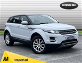 Used Land Rover Range Rover Evoque
