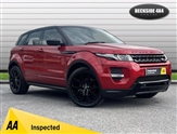 Used Land Rover Range Rover Evoque