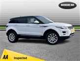 Used Land Rover Range Rover Evoque