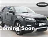 Used Land Rover Range Rover Evoque