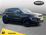 Used Land Rover Range Rover Evoque