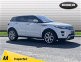 Used Land Rover Range Rover Evoque Used Land Rover Range Rover Evoque