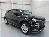 Used Land Rover Range Rover Evoque