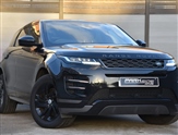 Used Land Rover Range Rover Evoque Used Land Rover Range Rover Evoque