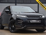 Used Land Rover Range Rover Evoque Used Land Rover Range Rover Evoque