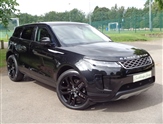 Used Land Rover Range Rover Evoque