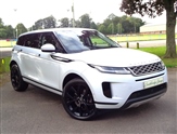 Used Land Rover Range Rover Evoque