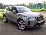 Used Land Rover Range Rover Evoque