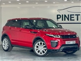 Land Rover Range Rover Evoque Image 1