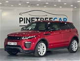 Land Rover Range Rover Evoque Image 3