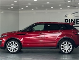 Land Rover Range Rover Evoque Image 5
