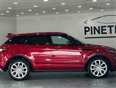Land Rover Range Rover Evoque Image 6