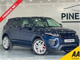 Land Rover Range Rover Evoque Image 1