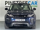 Land Rover Range Rover Evoque Image 2