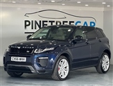 Land Rover Range Rover Evoque Image 3