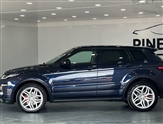 Land Rover Range Rover Evoque Image 5