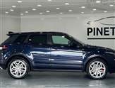 Land Rover Range Rover Evoque Image 6