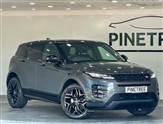 Land Rover Range Rover Evoque Image 1
