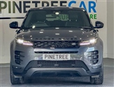 Land Rover Range Rover Evoque Image 2