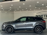 Land Rover Range Rover Evoque Image 5