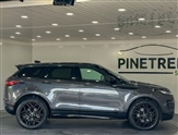 Land Rover Range Rover Evoque Image 6