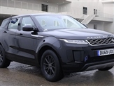 Used Land Rover Range Rover Evoque Used Land Rover Range Rover Evoque