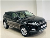 Used Land Rover Range Rover Evoque