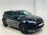 Used Land Rover Range Rover Evoque