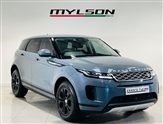 Used Land Rover Range Rover Evoque