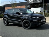 Used Land Rover Range Rover Evoque
