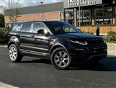 Used Land Rover Range Rover Evoque Used Land Rover Range Rover Evoque