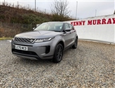 Used Land Rover Range Rover Evoque