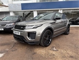 Used Land Rover Range Rover Evoque