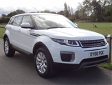 Used Land Rover Range Rover Evoque