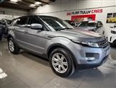 Used Land Rover Range Rover Evoque