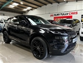 Used Land Rover Range Rover Evoque